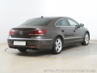 Volkswagen CC 2.0 TDI 2013