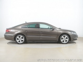 Volkswagen CC 2.0 TDI 2013