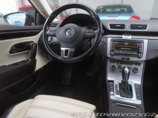 Volkswagen CC 2.0 TDI 2013