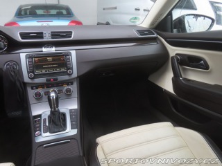 Volkswagen CC 2.0 TDI 2013