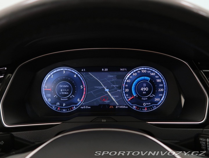 Volkswagen Ostatní modely Passat Highline 2.0 BiTDI 2015