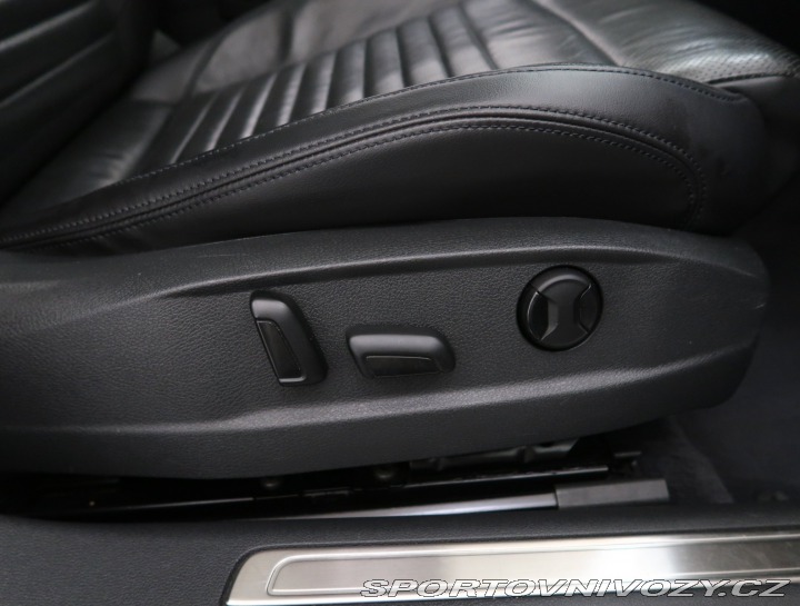 Volkswagen Ostatní modely Passat Highline 2.0 BiTDI 2015