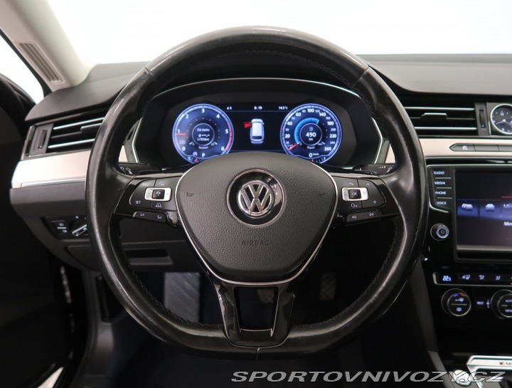 Volkswagen Ostatní modely Passat Highline 2.0 BiTDI 2015