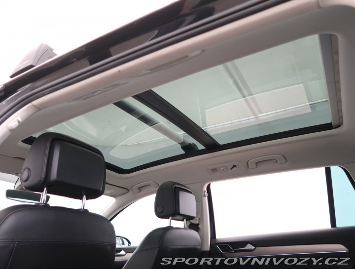 Volkswagen Ostatní modely Passat Highline 2.0 BiTDI 2015