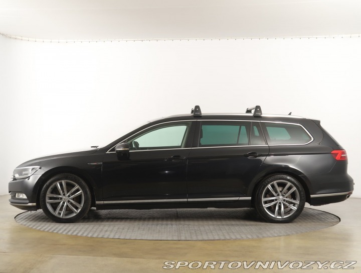 Volkswagen Ostatní modely Passat Highline 2.0 BiTDI 2015