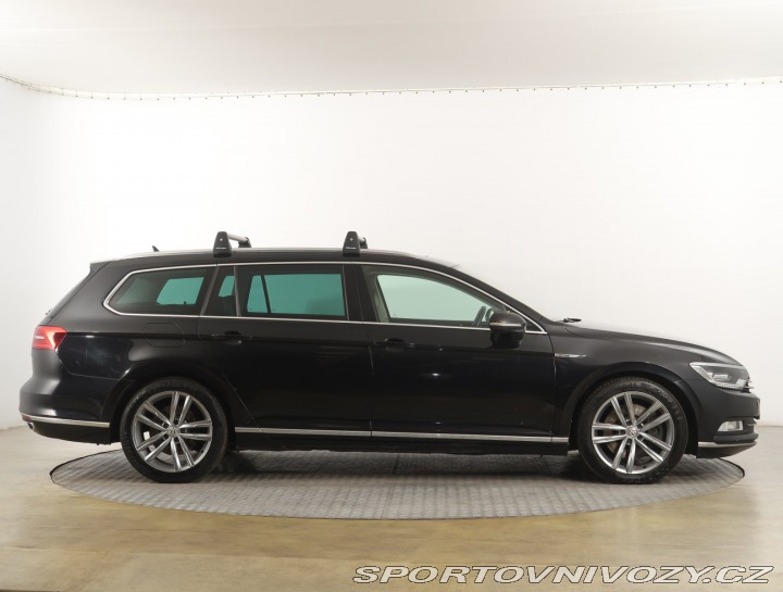 Volkswagen Ostatní modely Passat Highline 2.0 BiTDI 2015