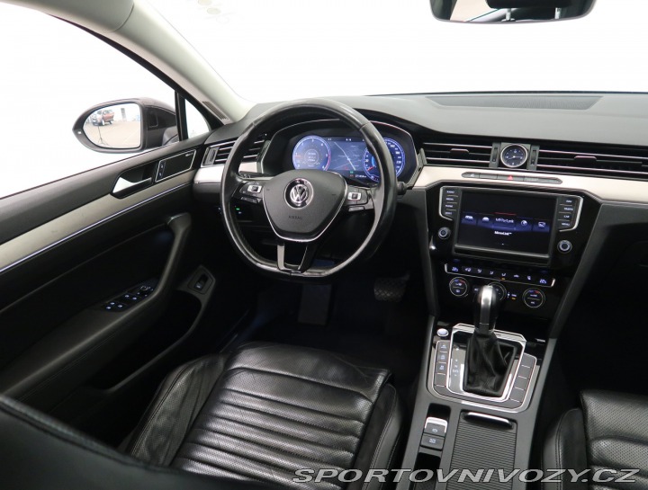 Volkswagen Ostatní modely Passat Highline 2.0 BiTDI 2015