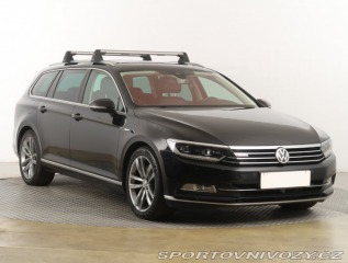 Volkswagen Ostatní modely Passat Highline 2.0 BiTDI 2015