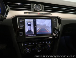 Volkswagen Ostatní modely Passat Highline 2.0 BiTDI 2015