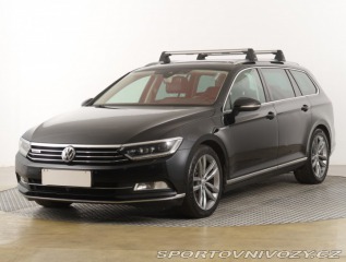 Volkswagen Ostatní modely Passat Highline 2.0 BiTDI 2015