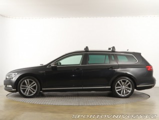 Volkswagen Ostatní modely Passat Highline 2.0 BiTDI 2015
