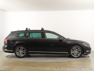 Volkswagen Ostatní modely Passat Highline 2.0 BiTDI 2015