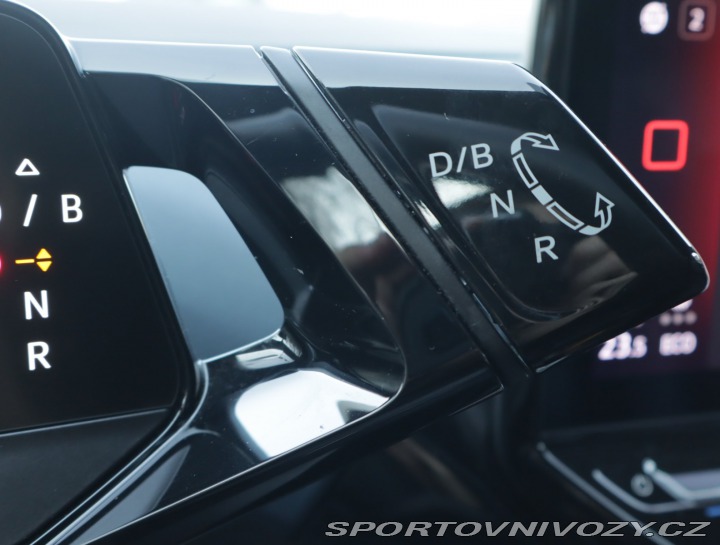 Volkswagen ID.4 GTX GTX (82 kWh) 2022