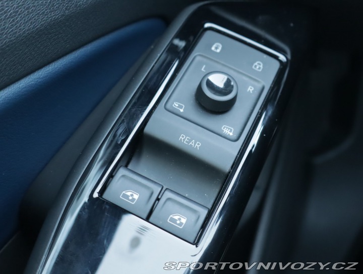 Volkswagen ID.4 GTX GTX (82 kWh) 2022