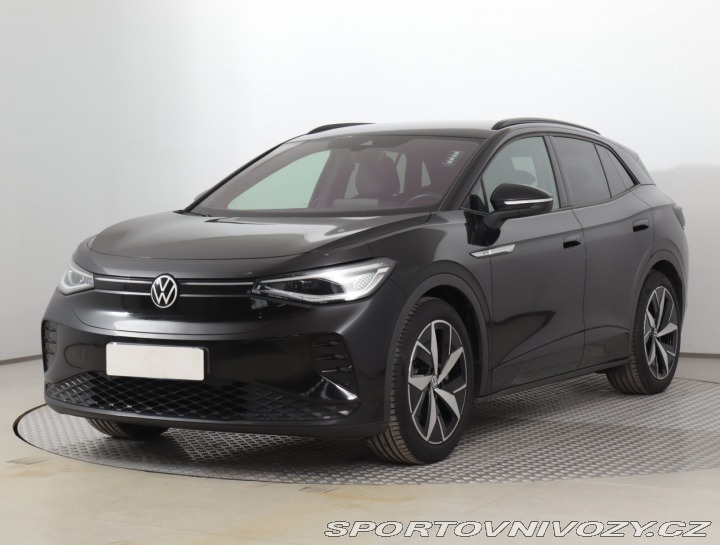 Volkswagen ID.4 GTX GTX (82 kWh) 2022