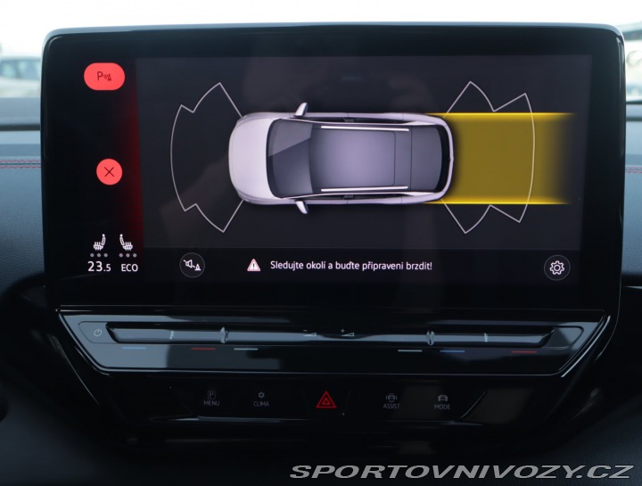 Volkswagen ID.4 GTX GTX (82 kWh) 2022