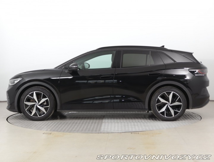 Volkswagen ID.4 GTX GTX (82 kWh) 2022