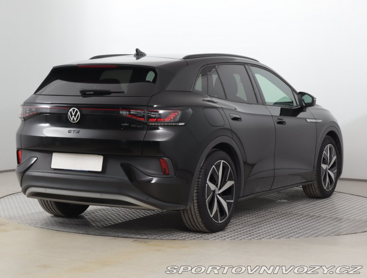 Volkswagen ID.4 GTX GTX (82 kWh) 2022