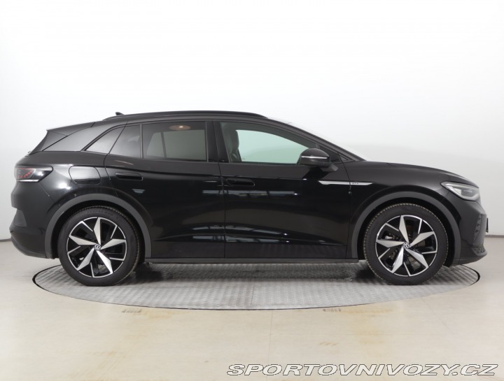 Volkswagen ID.4 GTX GTX (82 kWh) 2022