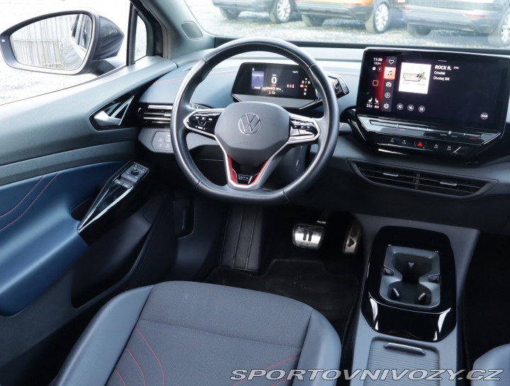 Volkswagen ID.4 GTX GTX (82 kWh) 2022