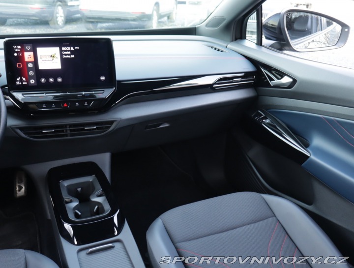 Volkswagen ID.4 GTX GTX (82 kWh) 2022