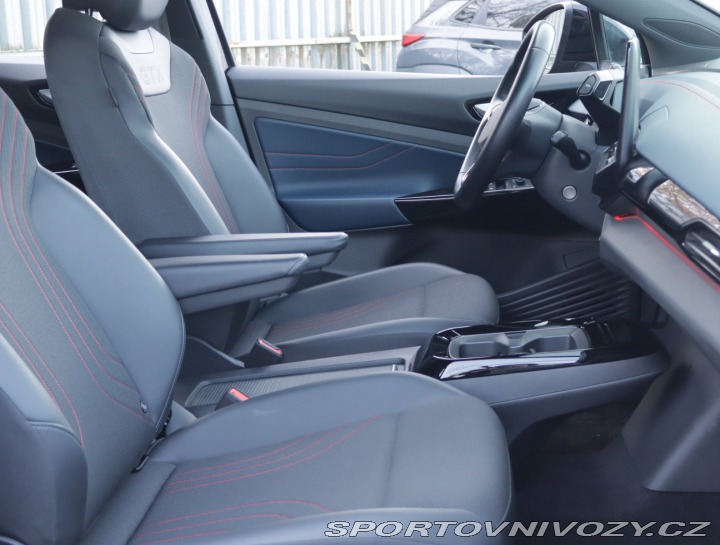 Volkswagen ID.4 GTX GTX (82 kWh) 2022