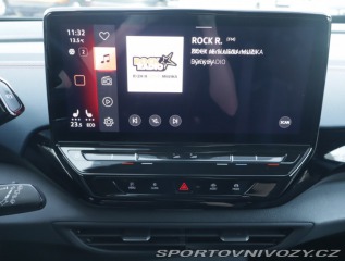 Volkswagen ID.4 GTX GTX (82 kWh) 2022