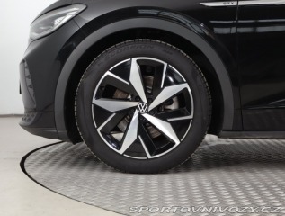 Volkswagen ID.4 GTX GTX (82 kWh) 2022