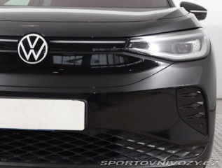 Volkswagen ID.4 GTX GTX (82 kWh) 2022