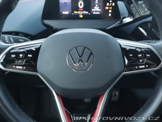 Volkswagen ID.4 GTX GTX (82 kWh) 2022