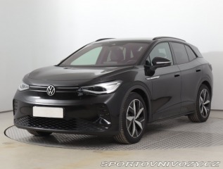 Volkswagen ID.4 GTX GTX (82 kWh) 2022