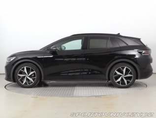 Volkswagen ID.4 GTX GTX (82 kWh) 2022