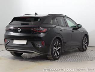 Volkswagen ID.4 GTX GTX (82 kWh) 2022