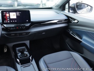 Volkswagen ID.4 GTX GTX (82 kWh) 2022