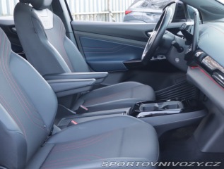 Volkswagen ID.4 GTX GTX (82 kWh) 2022