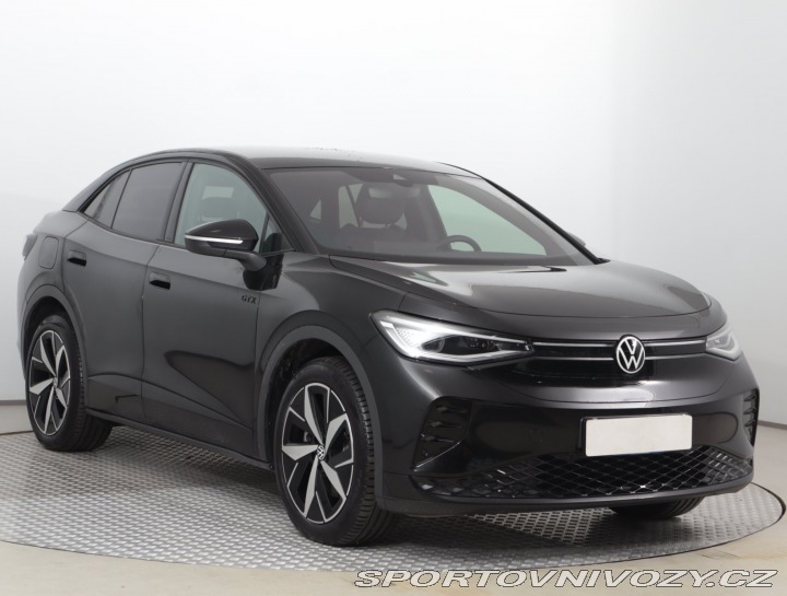 Volkswagen ID.5 GTX GTX (82 kWh) 2025