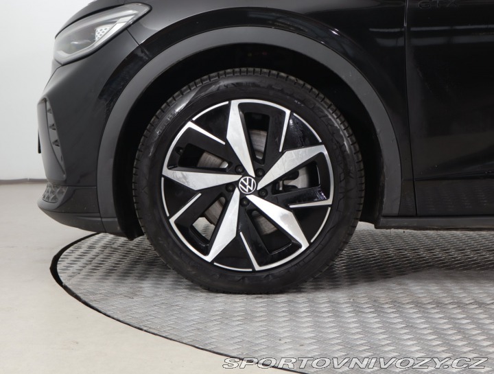 Volkswagen ID.5 GTX GTX (82 kWh) 2025