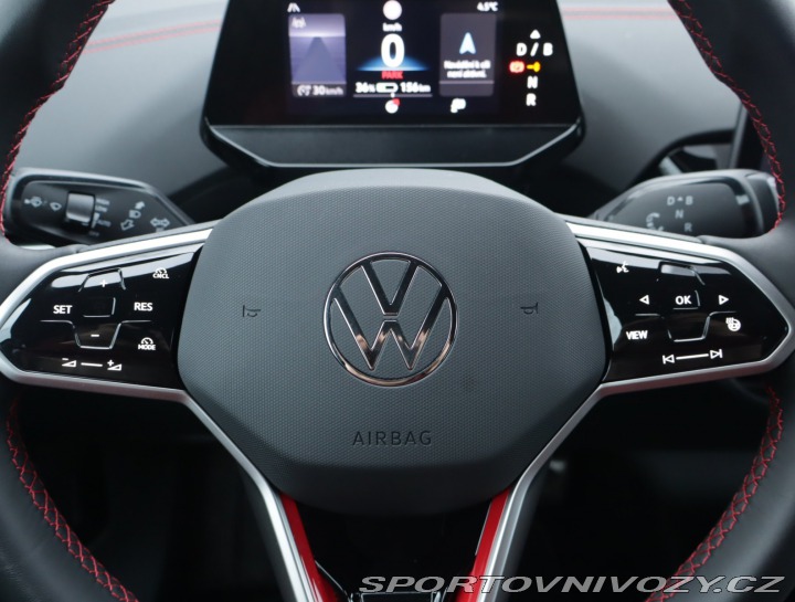 Volkswagen ID.5 GTX GTX (82 kWh) 2025