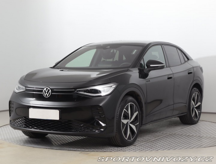 Volkswagen ID.5 GTX GTX (82 kWh) 2025