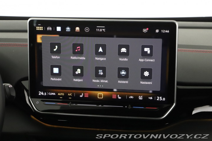 Volkswagen ID.5 GTX GTX (82 kWh) 2025