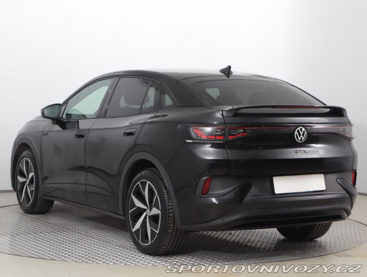 Volkswagen ID.5 GTX GTX (82 kWh) 2025