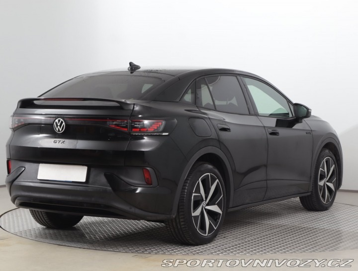 Volkswagen ID.5 GTX GTX (82 kWh) 2025