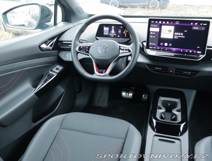 Volkswagen ID.5 GTX GTX (82 kWh) 2025