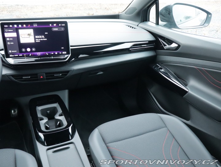 Volkswagen ID.5 GTX GTX (82 kWh) 2025