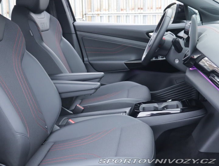 Volkswagen ID.5 GTX GTX (82 kWh) 2025