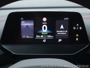 Volkswagen ID.5 GTX GTX (82 kWh) 2025