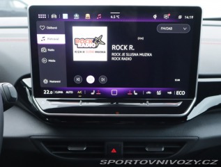 Volkswagen ID.5 GTX GTX (82 kWh) 2025