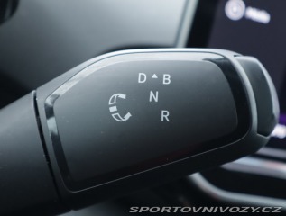 Volkswagen ID.5 GTX GTX (82 kWh) 2025