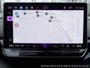 Volkswagen ID.5 GTX GTX (82 kWh) 2025