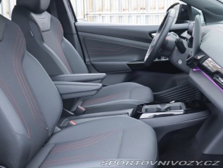 Volkswagen ID.5 GTX GTX (82 kWh) 2025